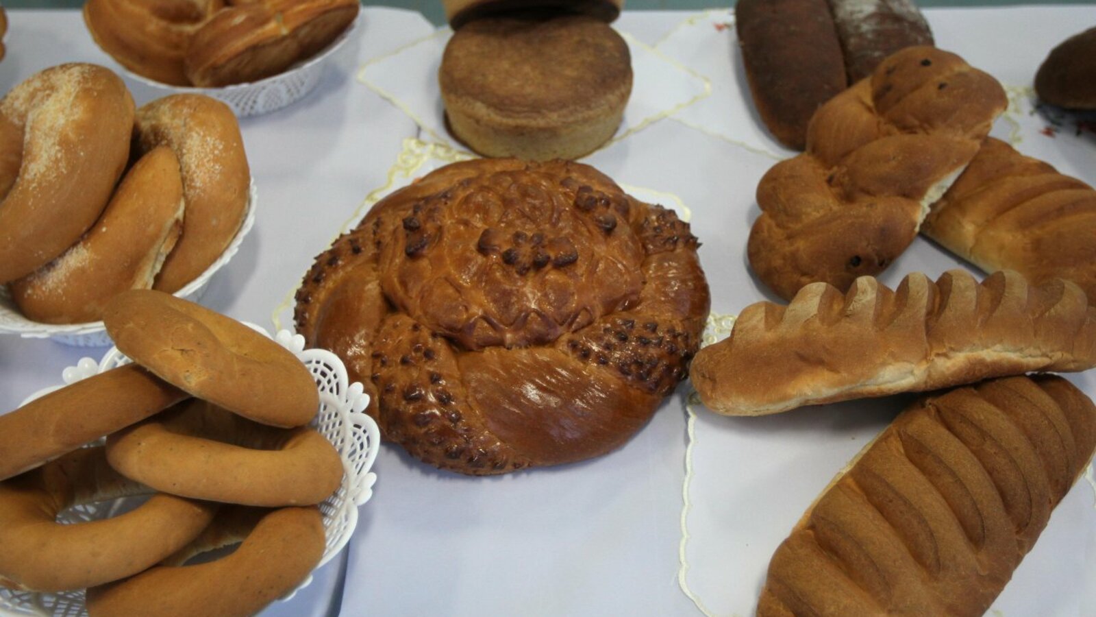 Олег Яровиков