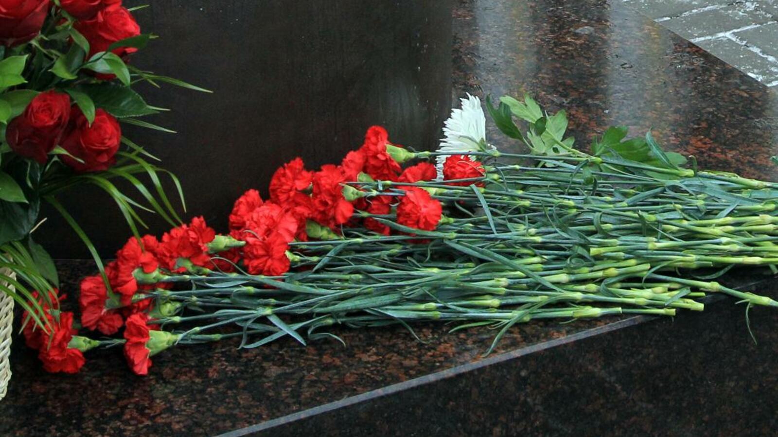 Олег Яровиков