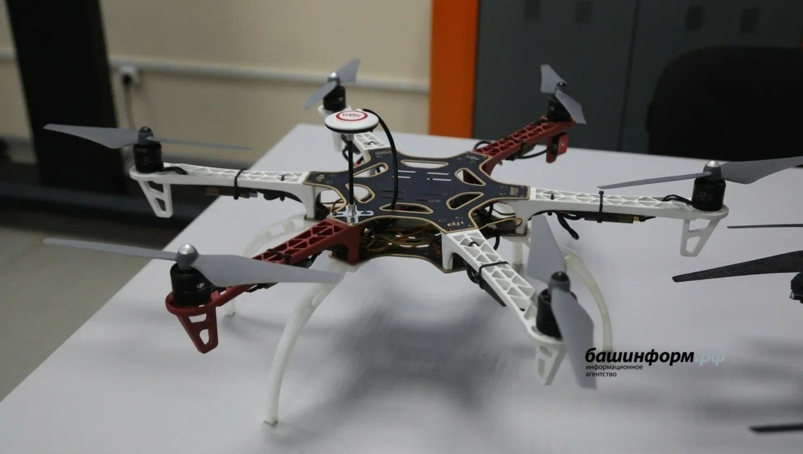 Валерий Шахов архив ИА «Башинформ»