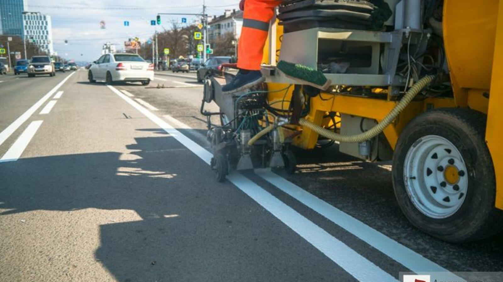 сайт администрации Уфы