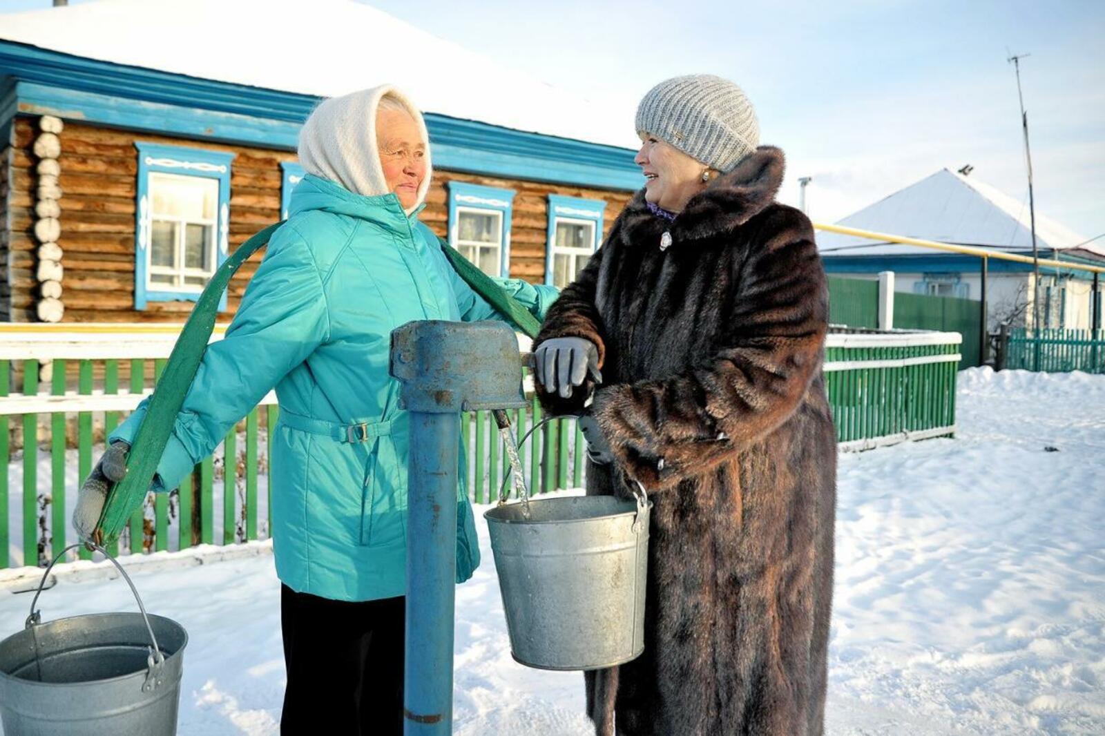 Учалы районы