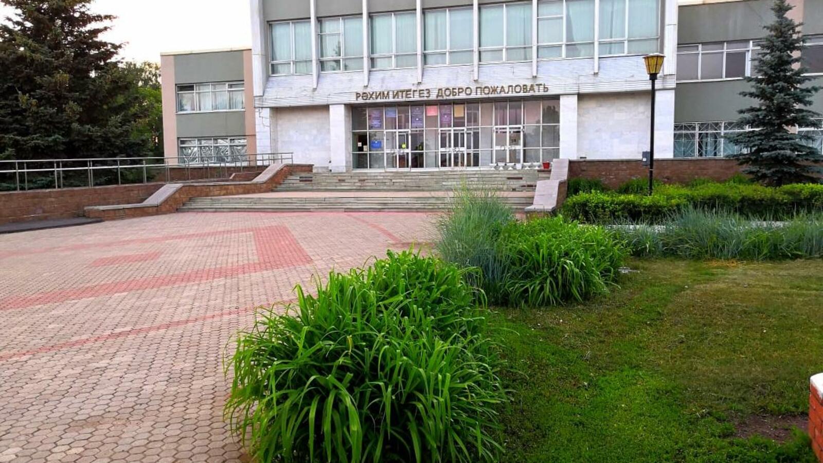 пресс-служба администрации Кушнаренковского района