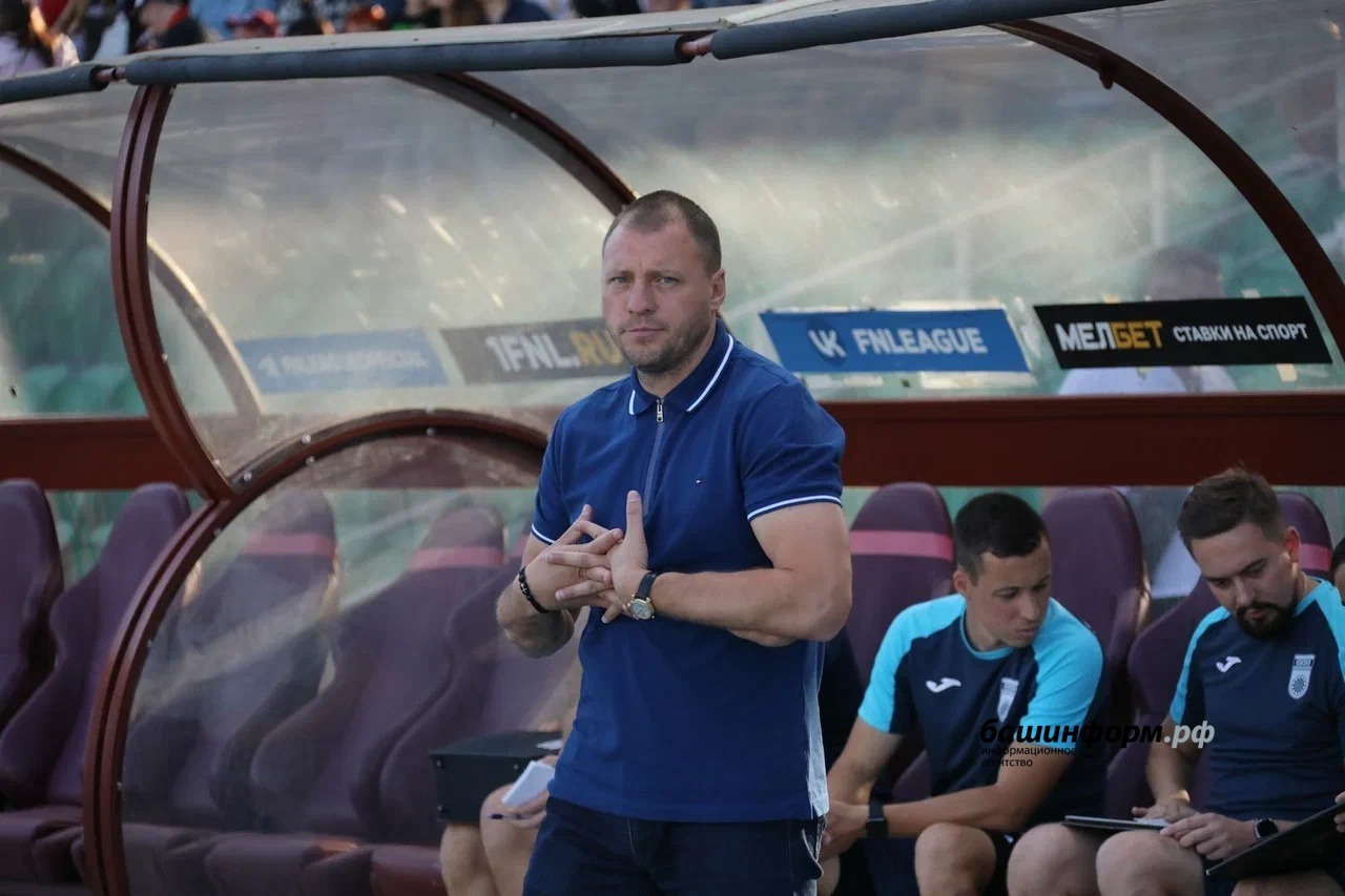 Валерий Шахов