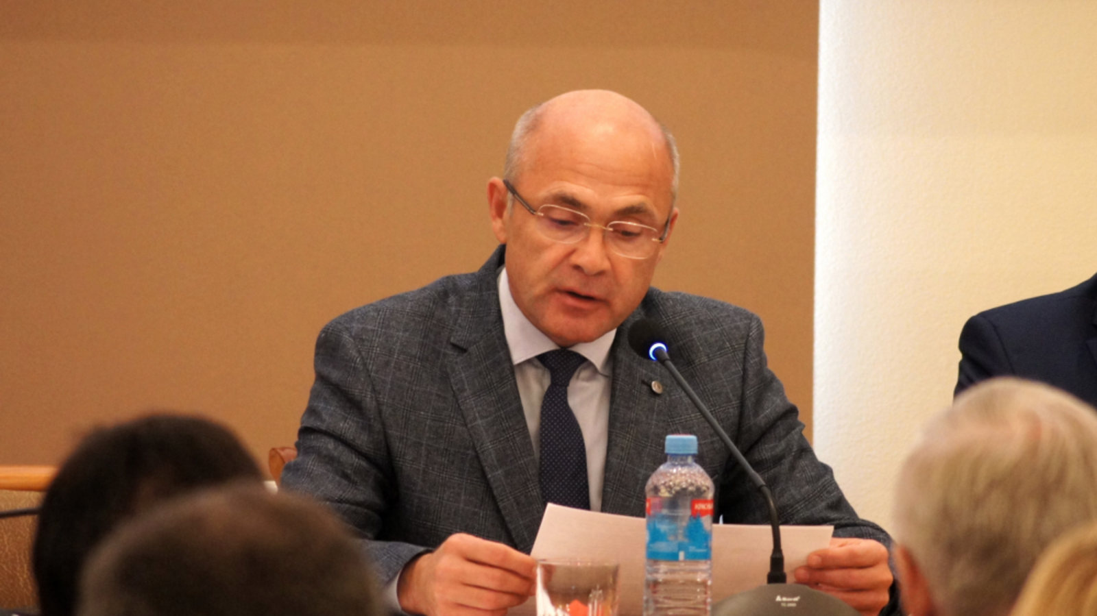 Минздрав РБ