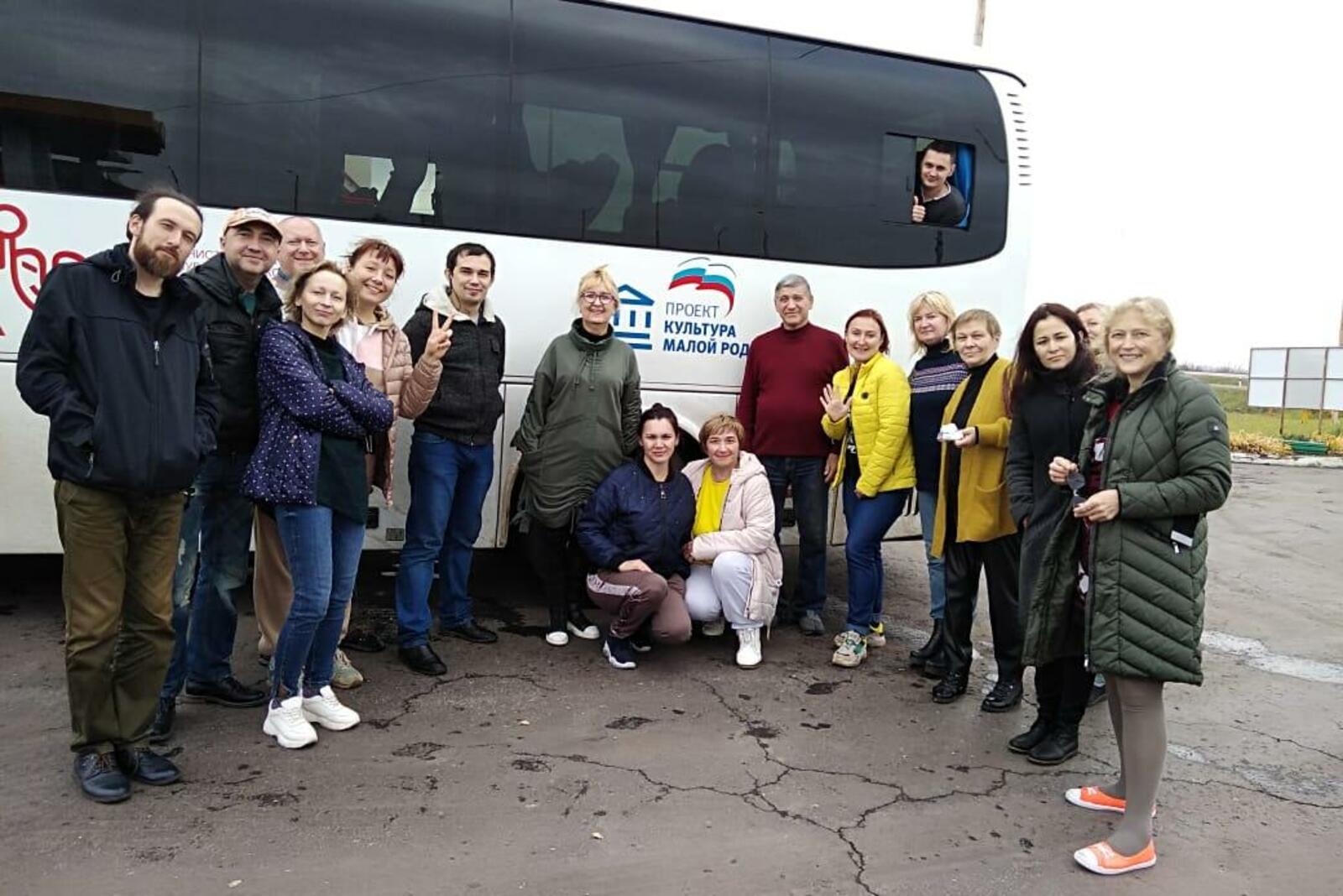 пресс-служба Башкирского театра кукол