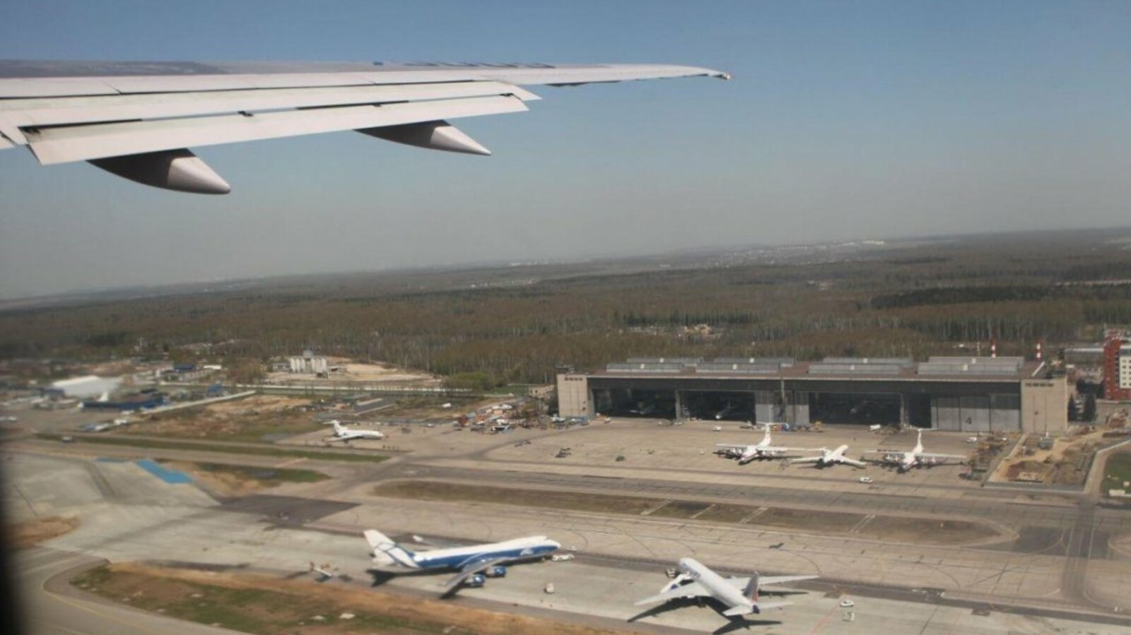 Олег Яровиков