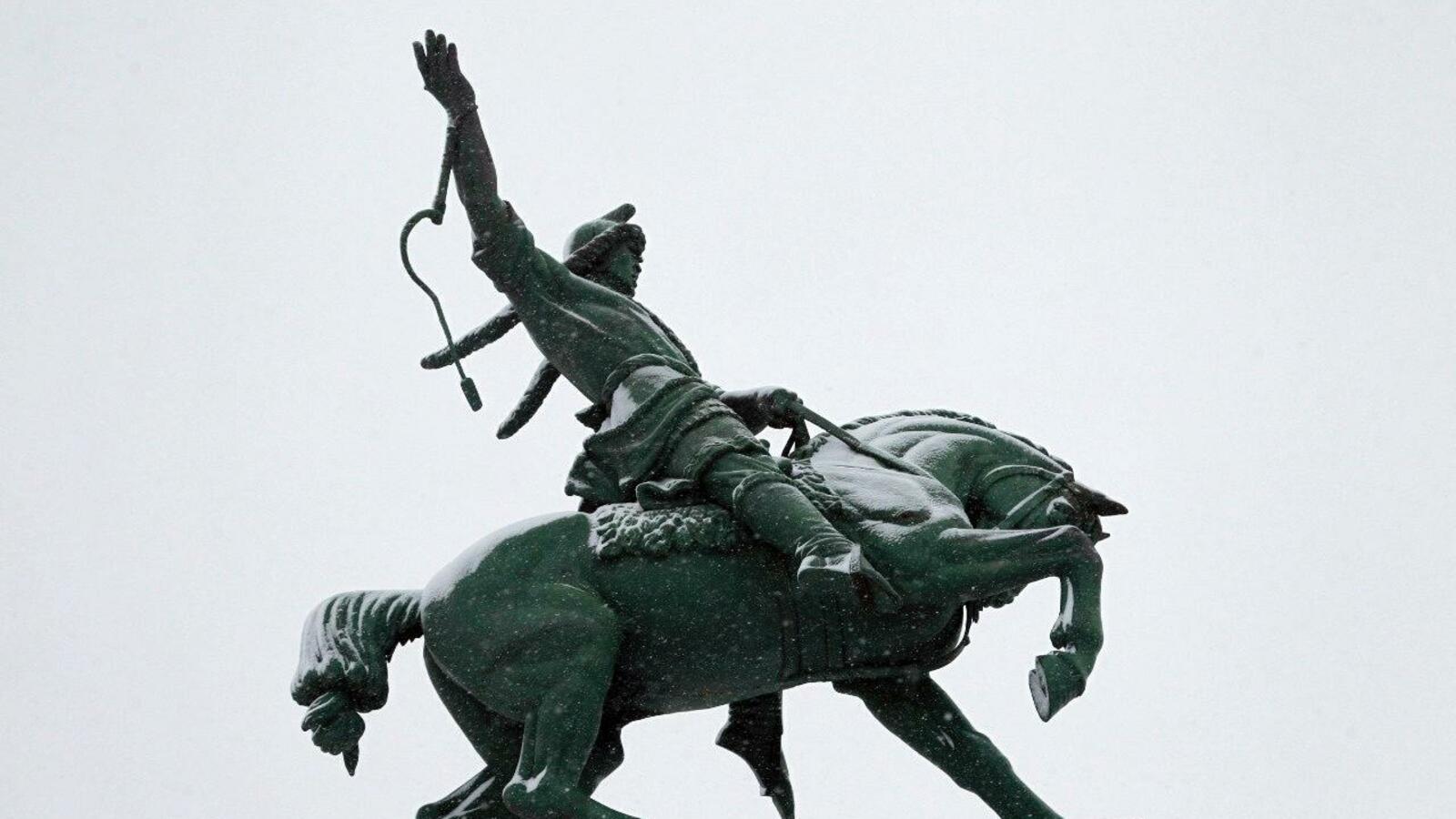 Национальный архив РБ