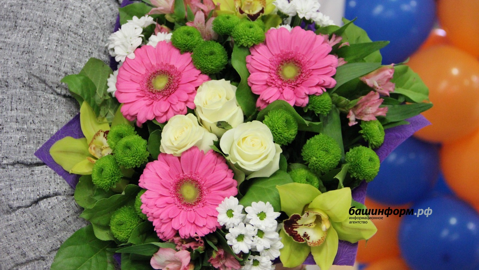 Ксения Калинина