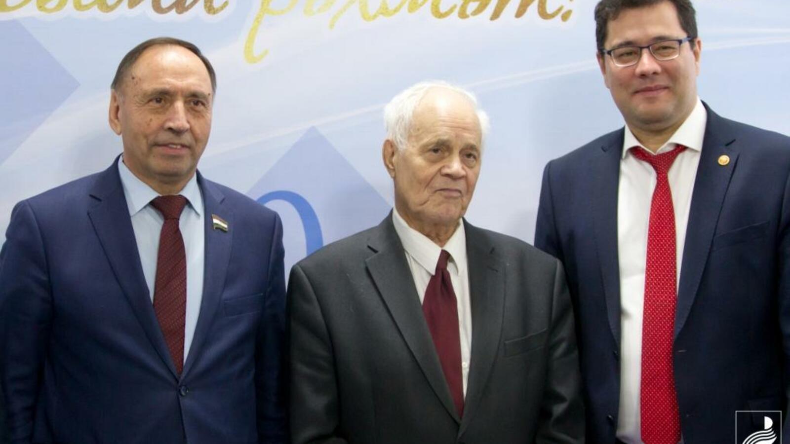 пресс-служба БГПУ им. М. Акмуллы