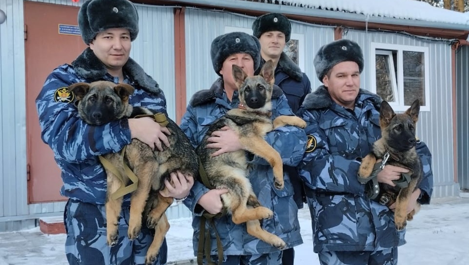УФСИН РФ по РБ