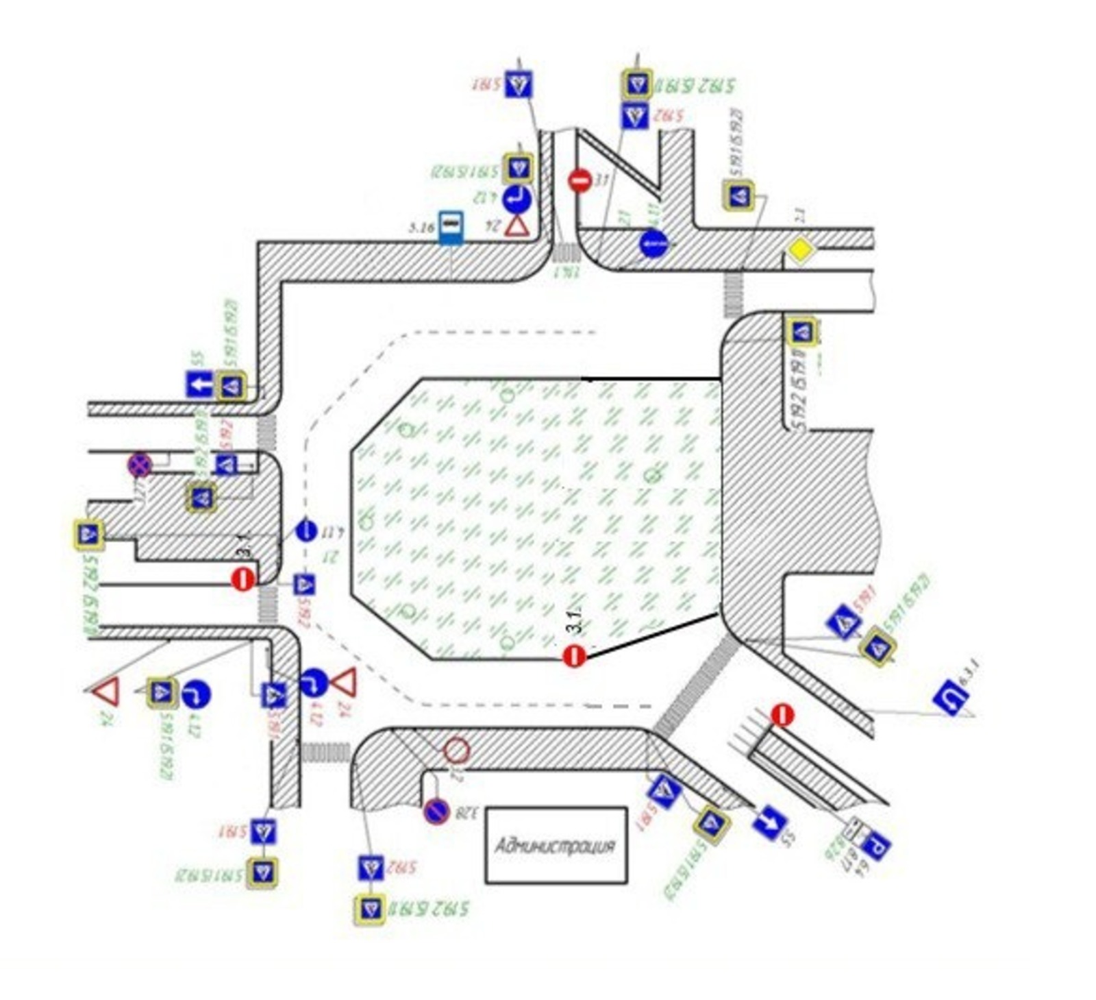 администрация города Салавата телеграм-канал