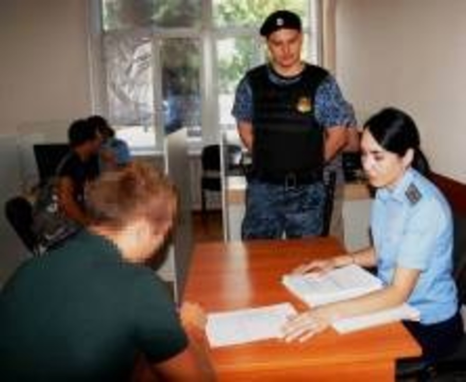 пресс-служба УФССП по РБ