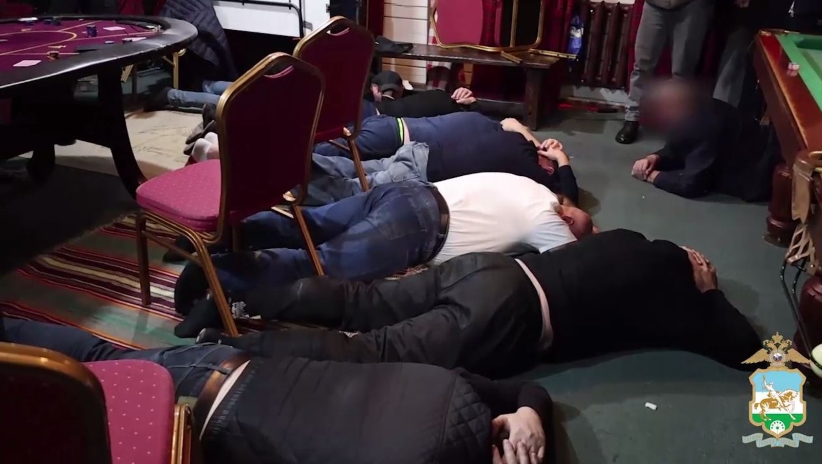 пресс-служба МВД по РБ