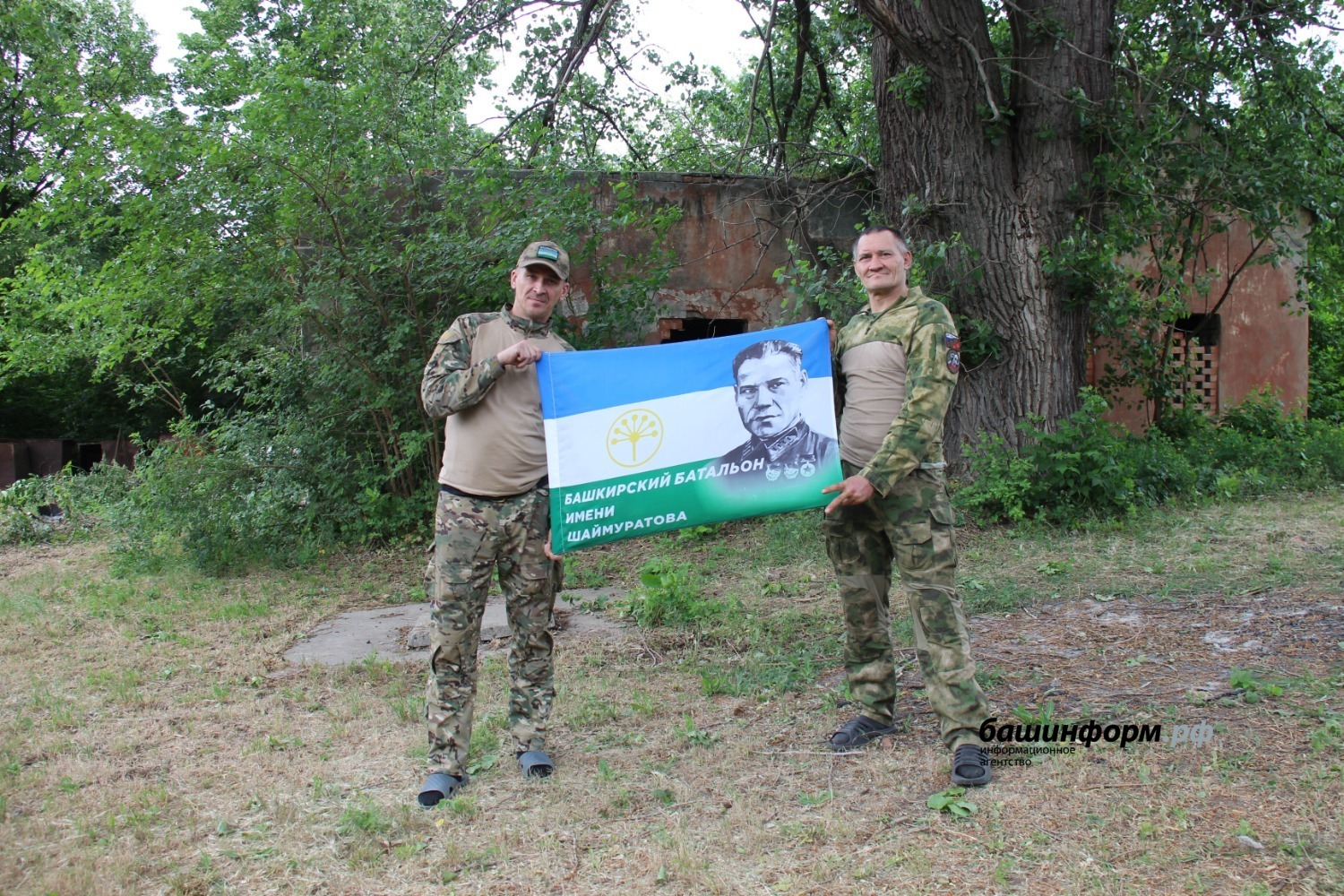 Эдуард Кускарбеков