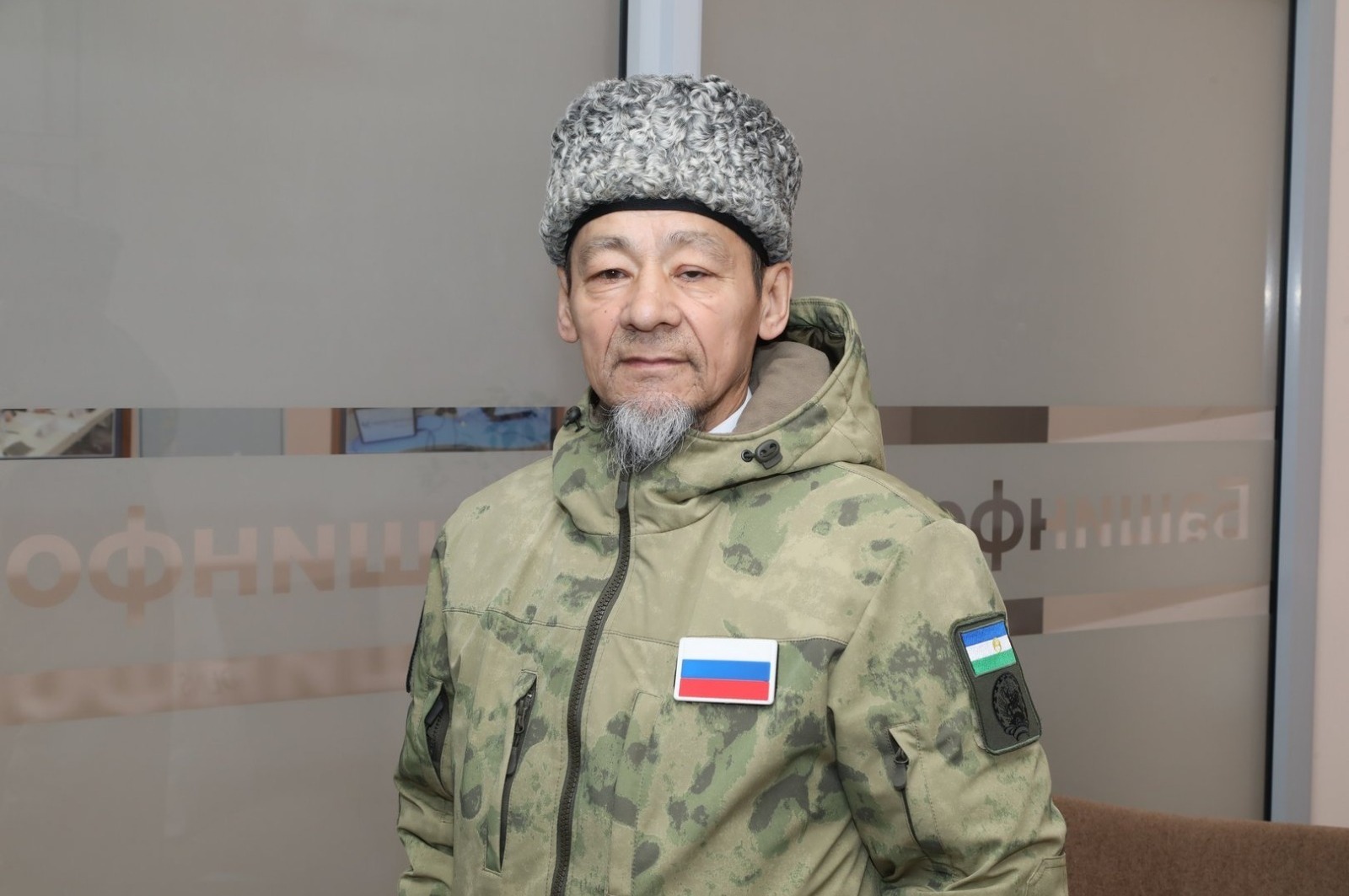 Валерий Шахов