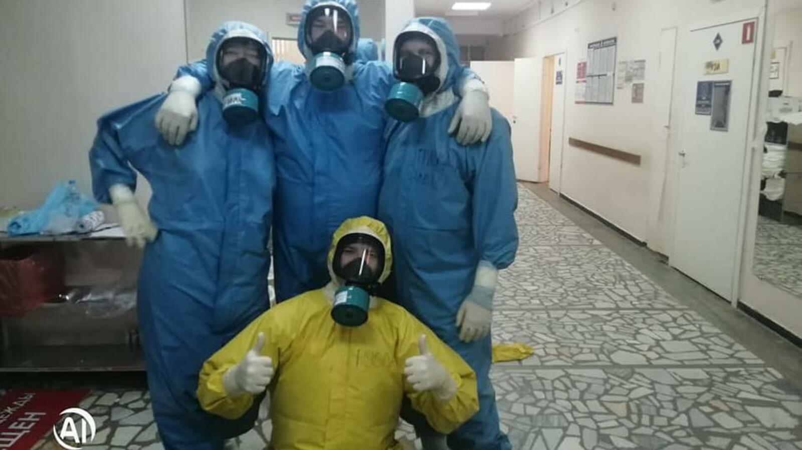 Евгений Сырчин