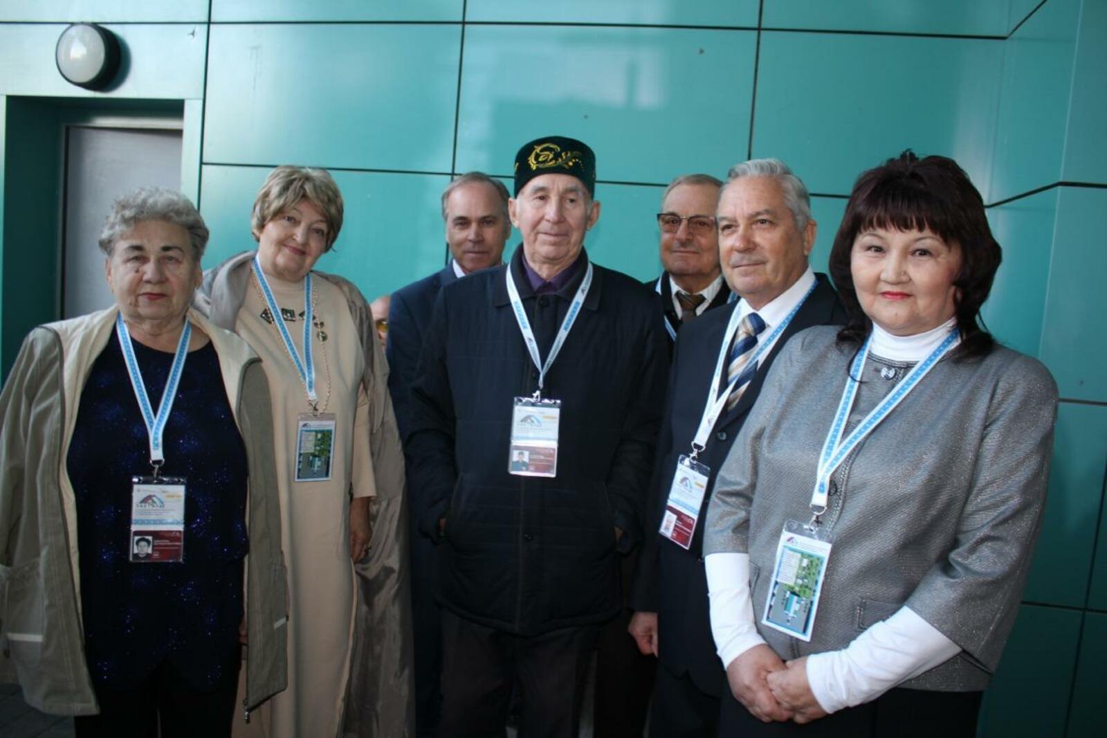 предоставлено Мавлидой Якуповой