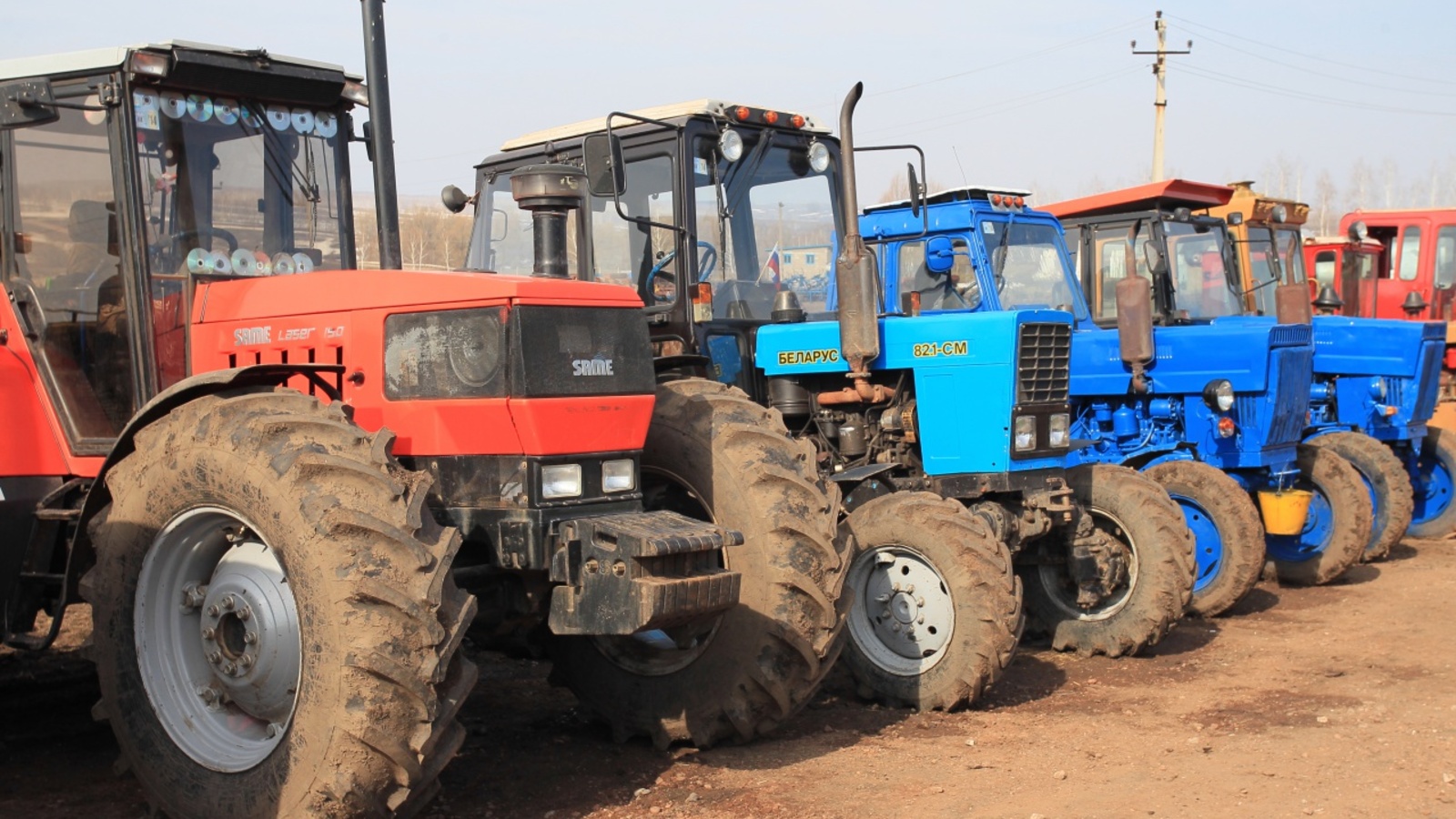 Олег Яровиков