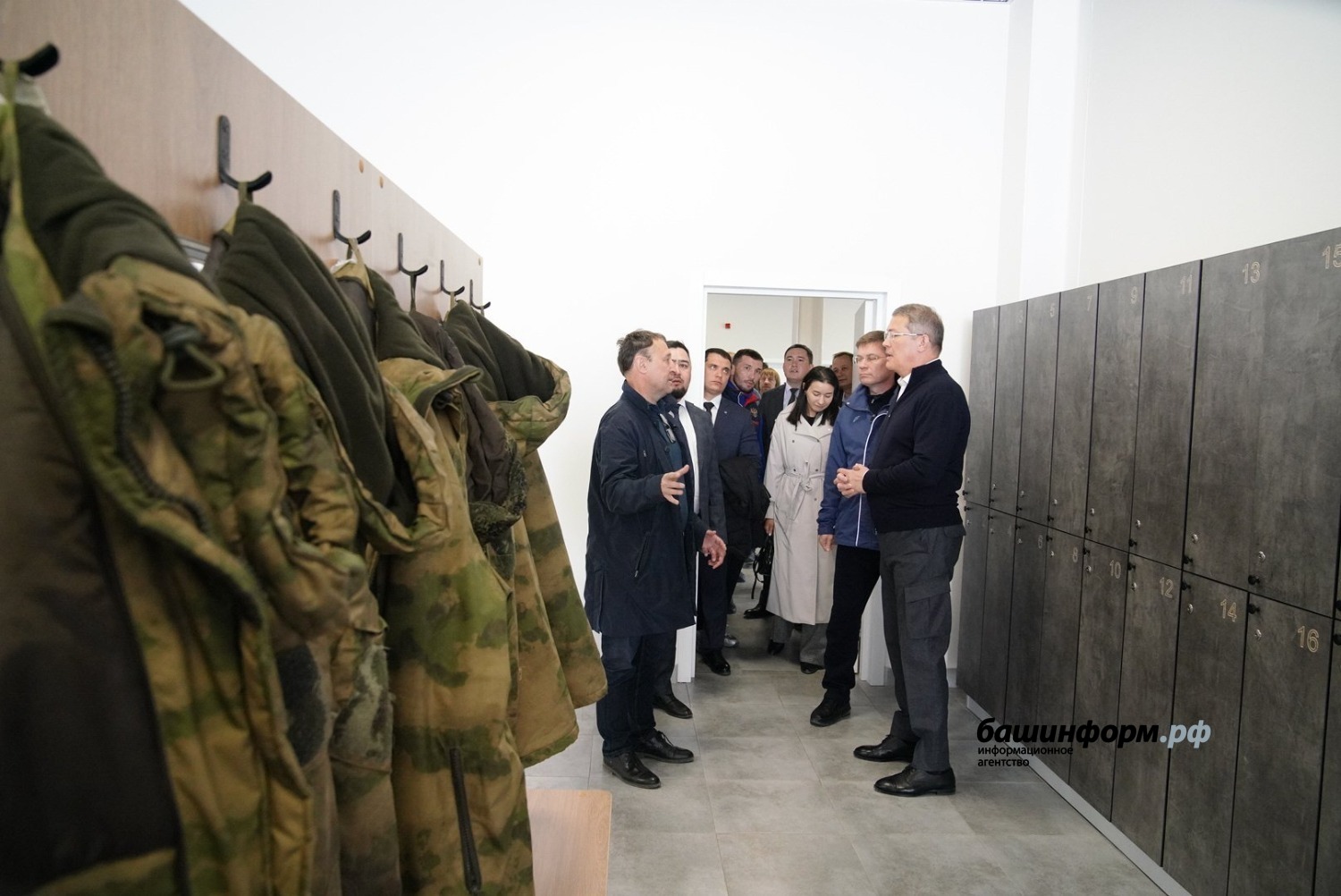 Олег Яровиков