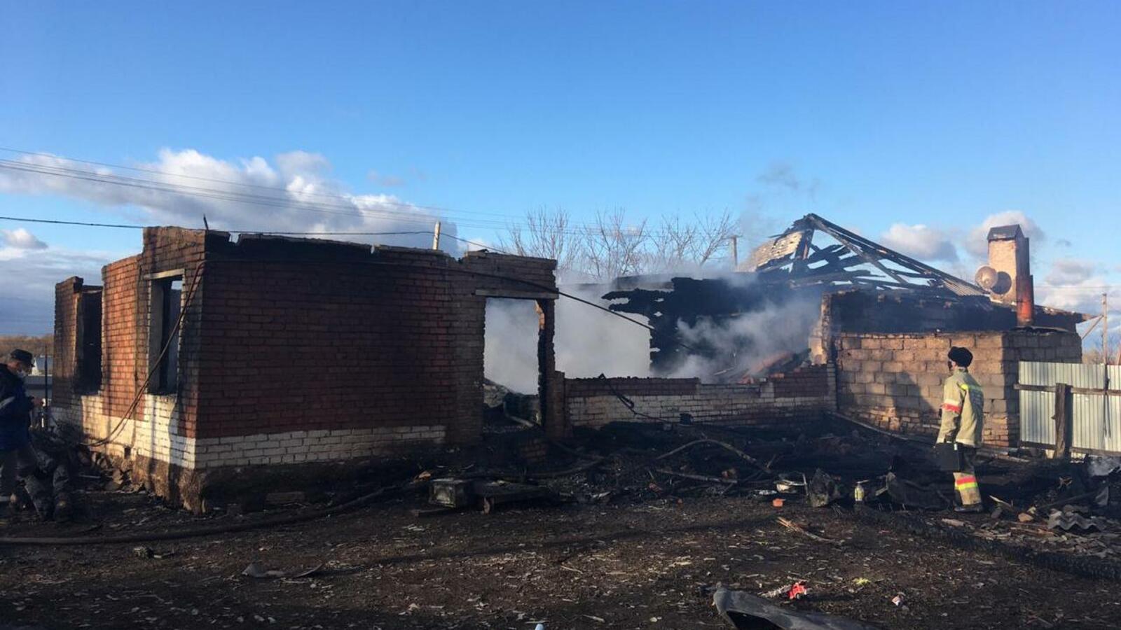 пресс-служба МЧС по РБ