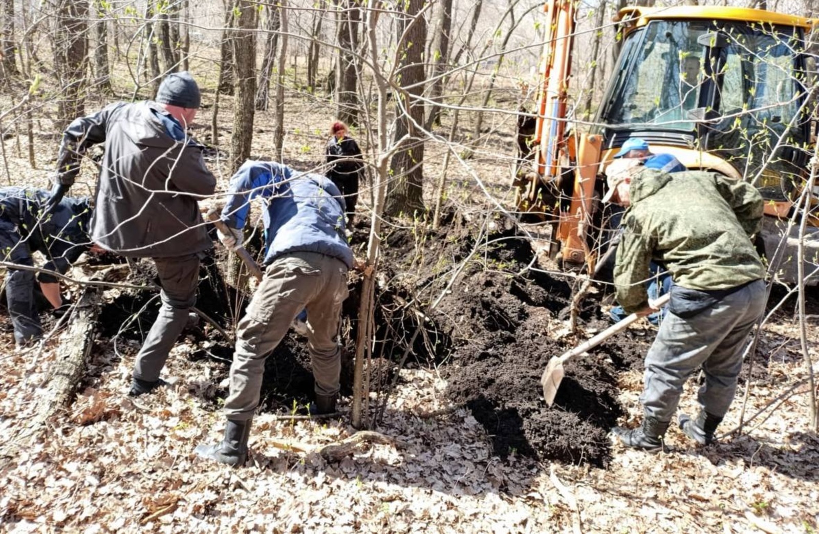 СКР по РБ телеграм