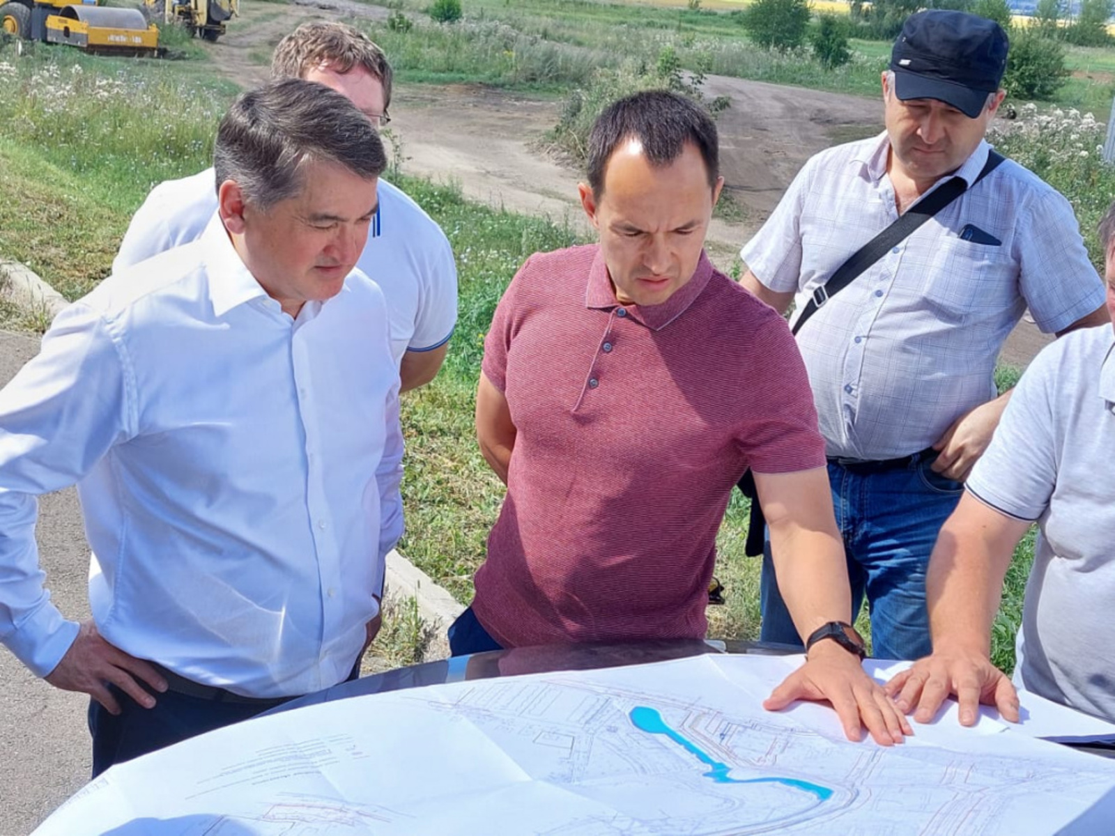 В Башкортостане продолжается планомерная реализация программы «Стимул» в рамках национального проекта «Жилье и городская среда»