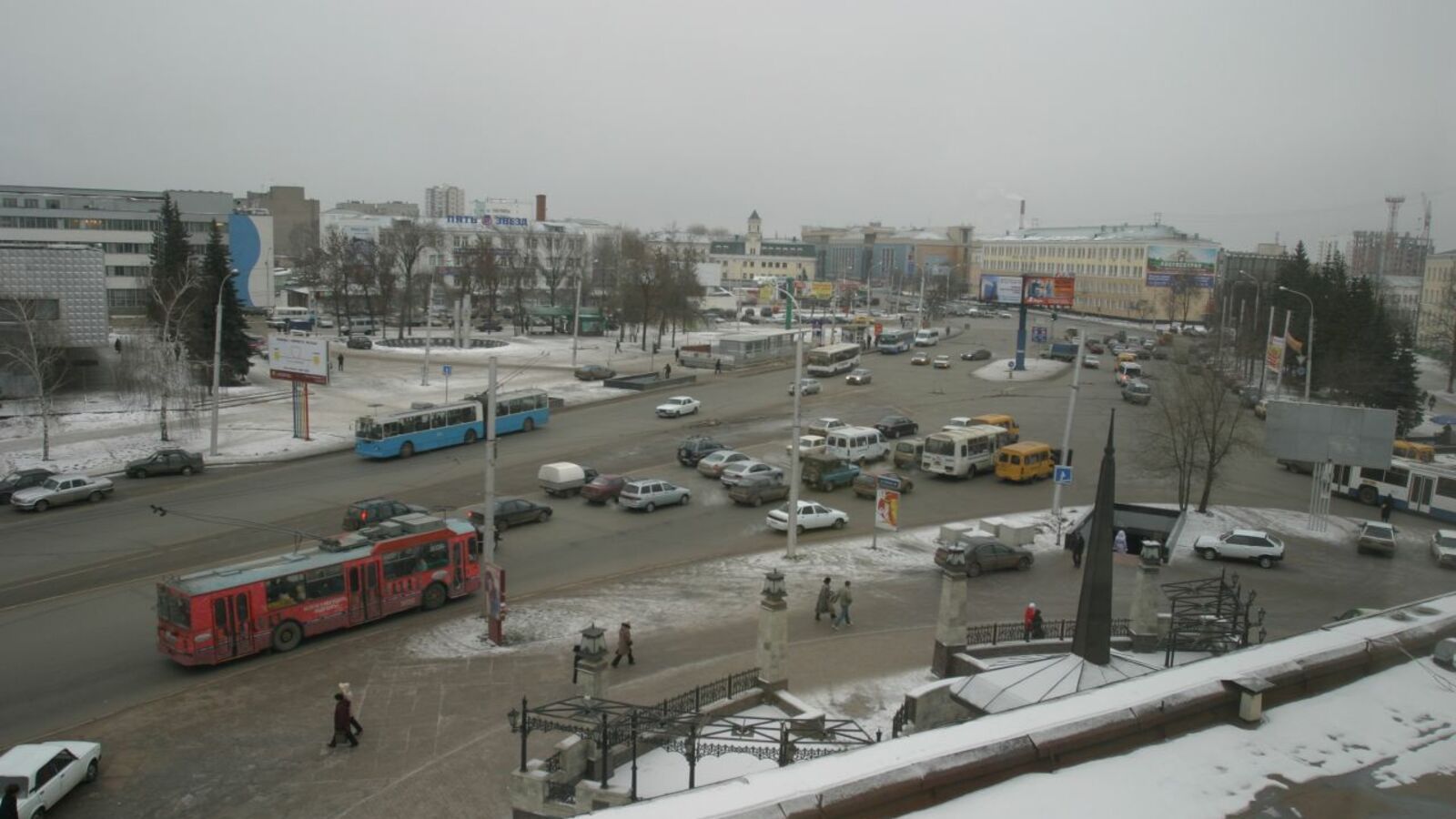 Олег Яровиков