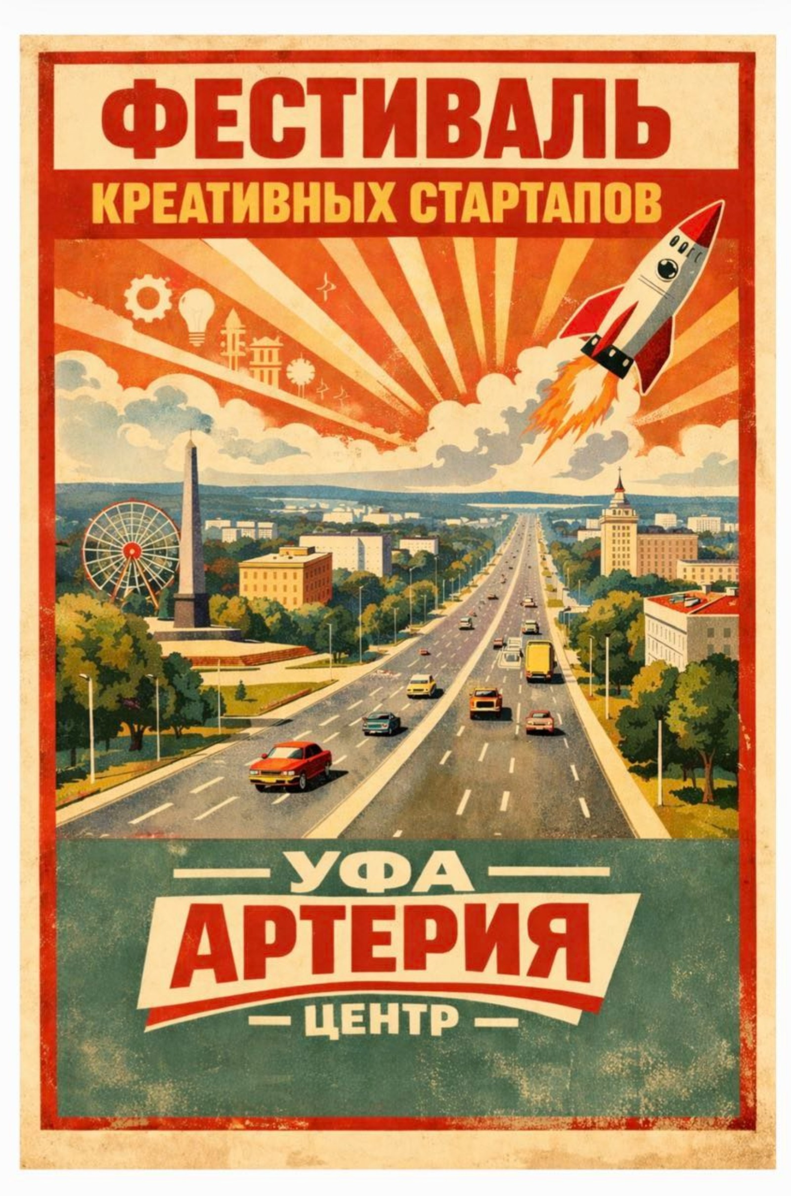 Центр «Артерия» предоставлено пресс-службой центра «Артерии»