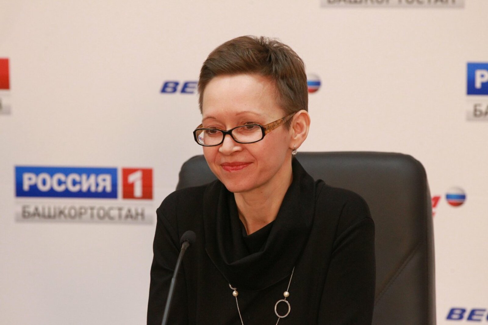 Олег Яровиков
