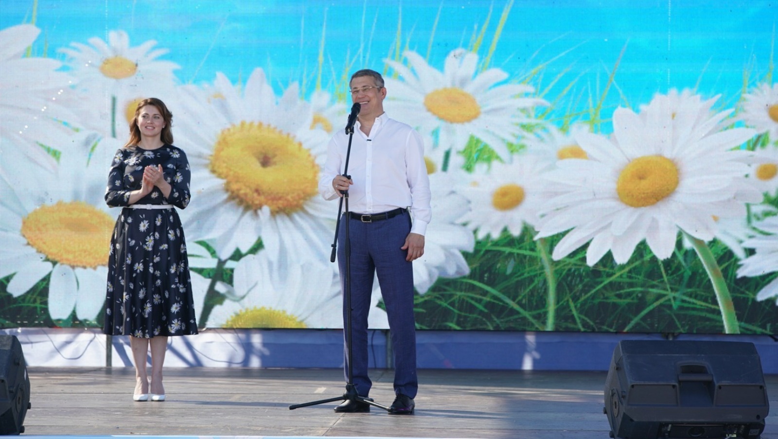 Олег Яровиков