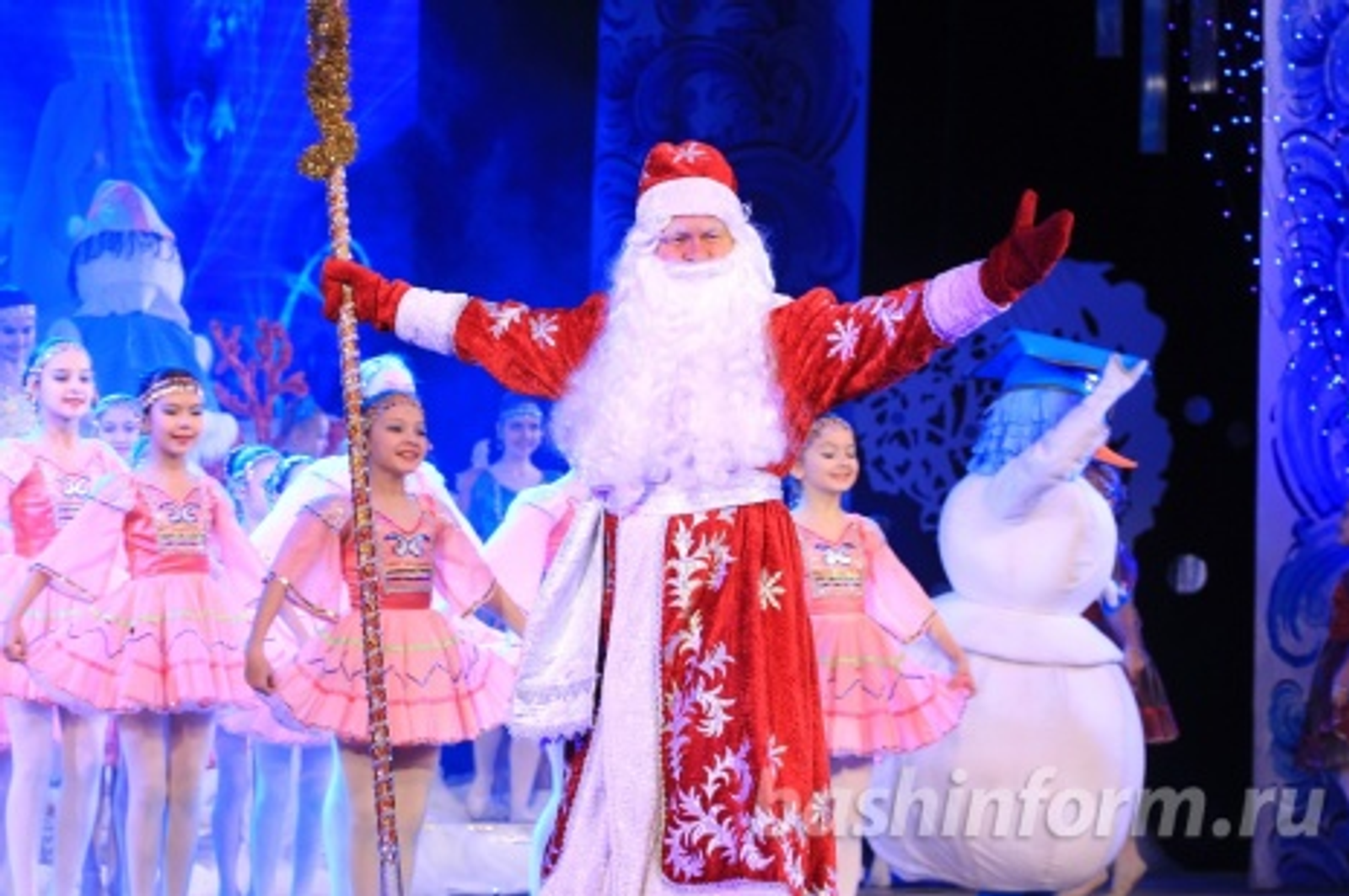 Олег Яровиков