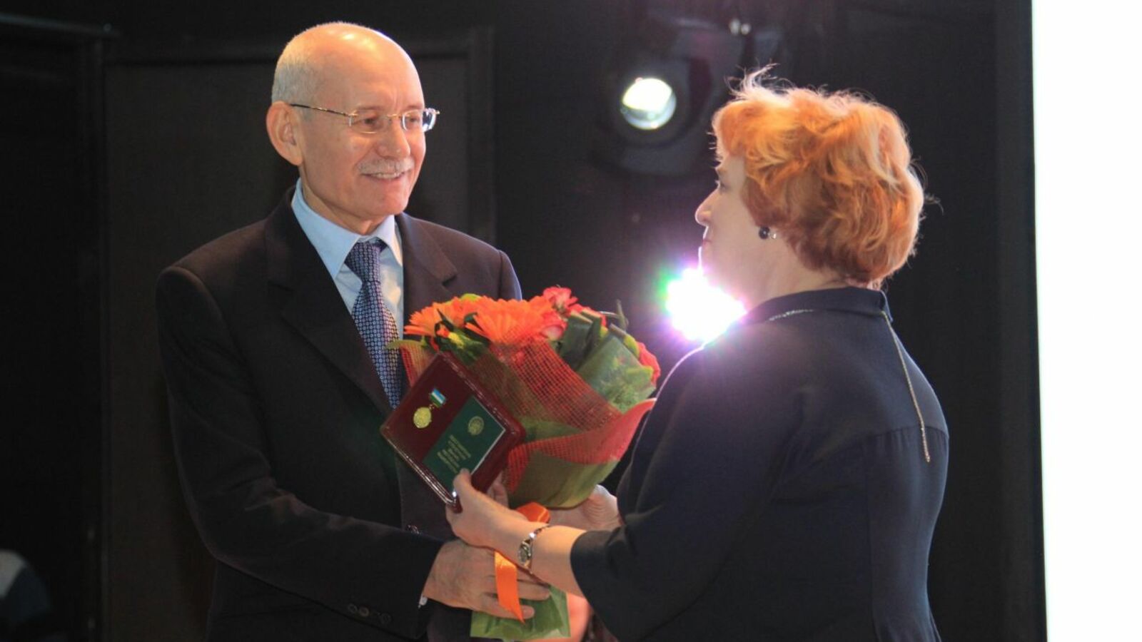 Олег Яровиков