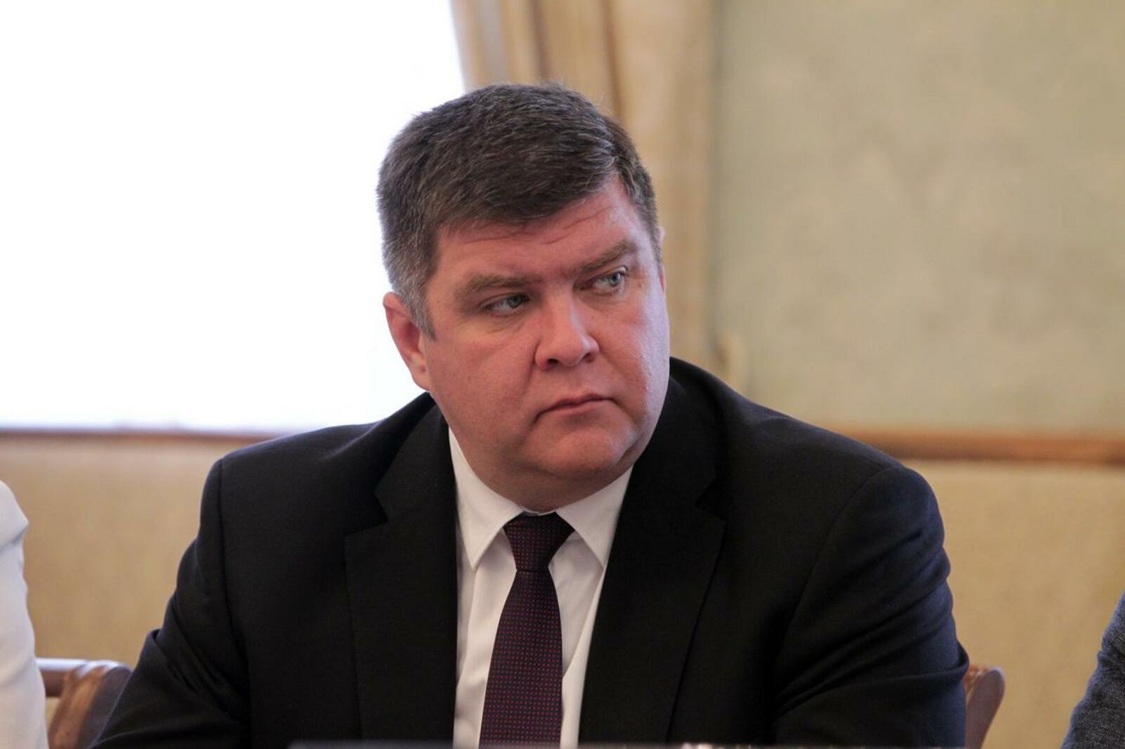 Олег Яровиков