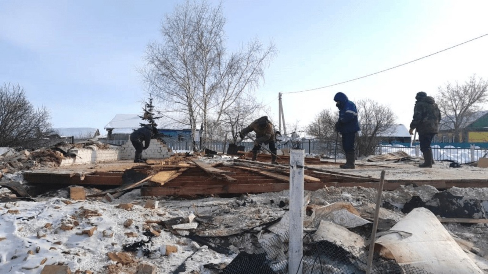 пресс-служба минздрава Башкирии