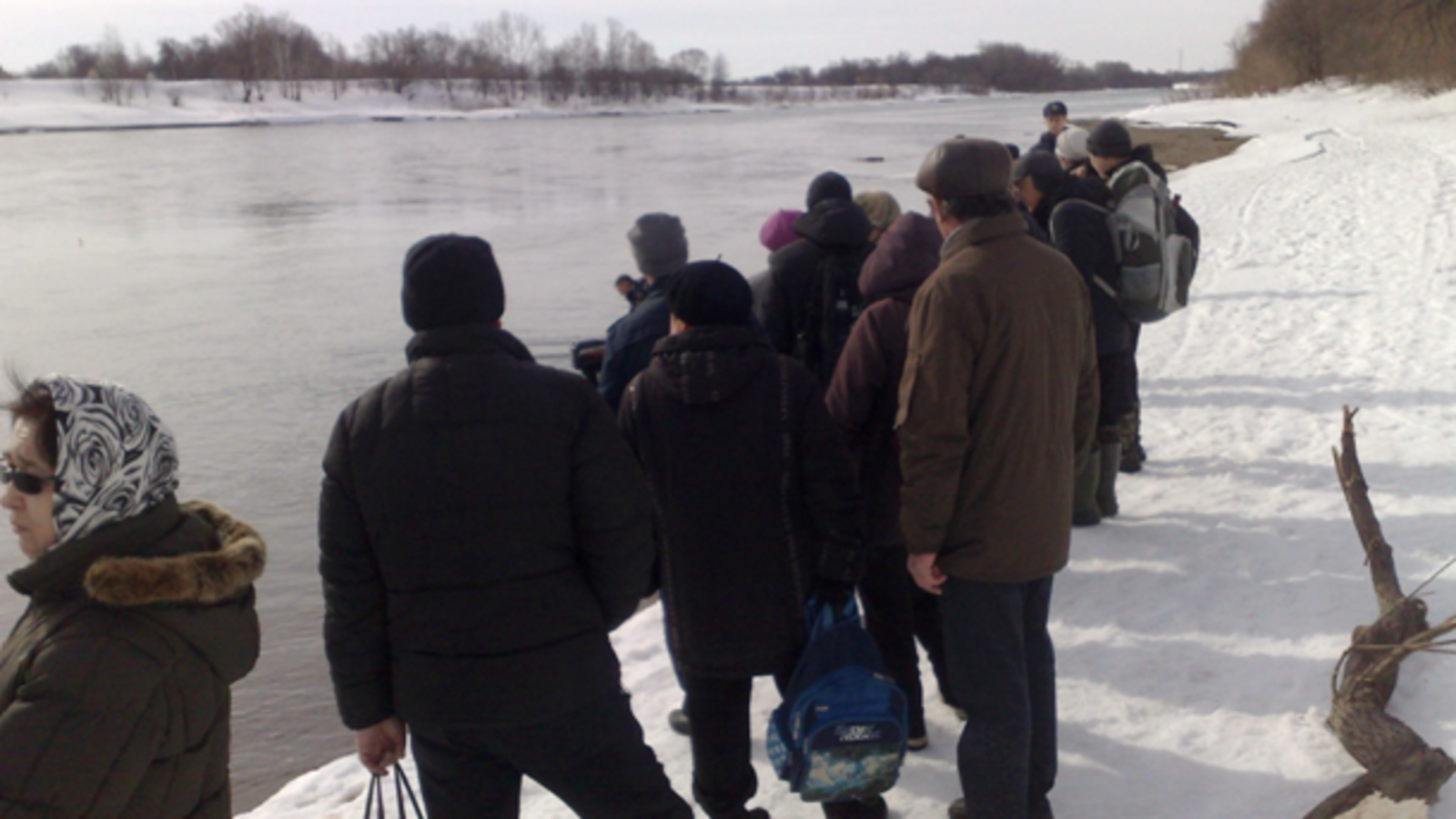 Служба 112 г. Уфы