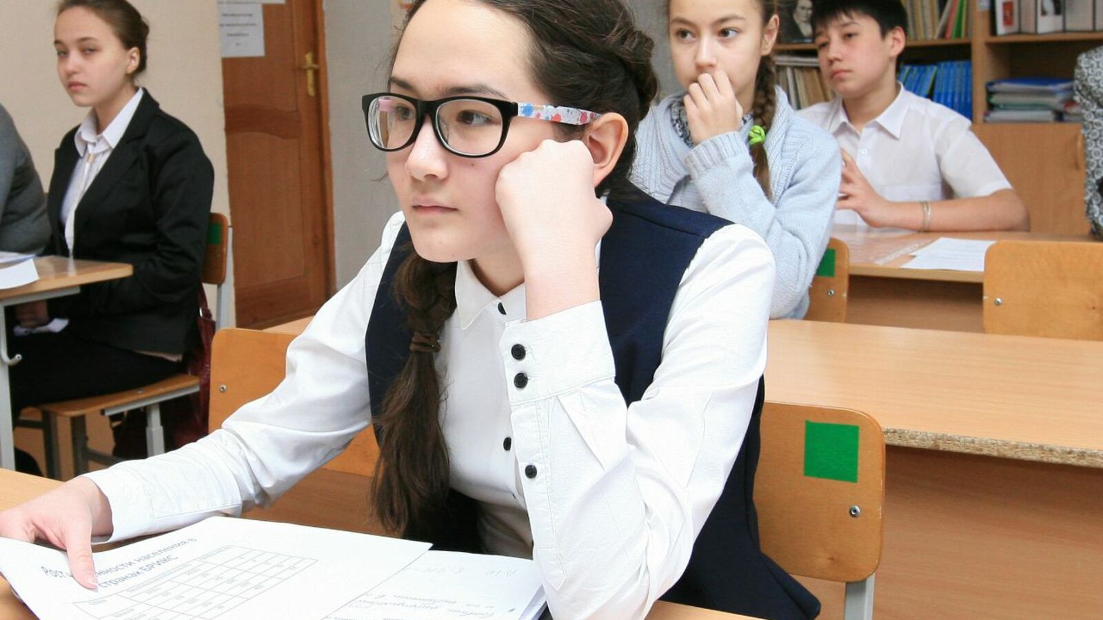 Андрей Старостин