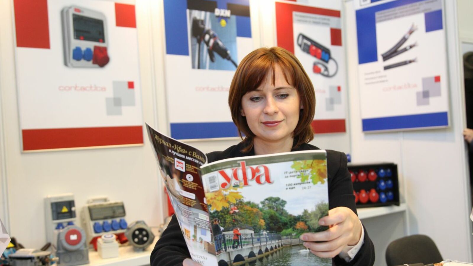 Олег Яровиков