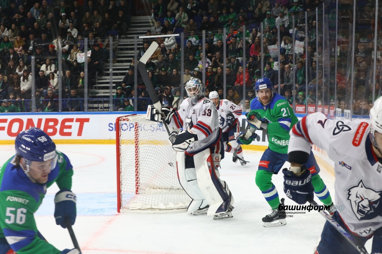 Валерий Шахов ИА «Башинформ»