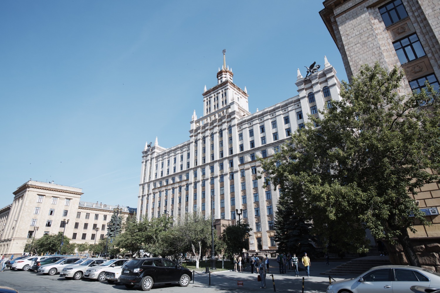 предоставлено пресс-службой ЮУрГУ