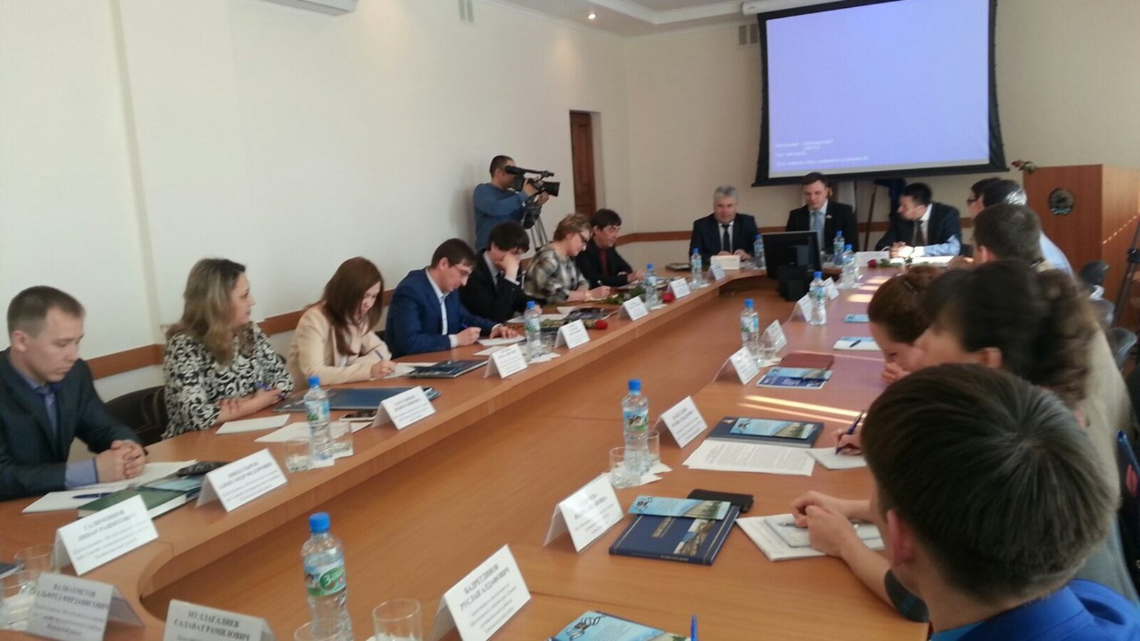 пресс-служба МОП при Госсобрании РБ