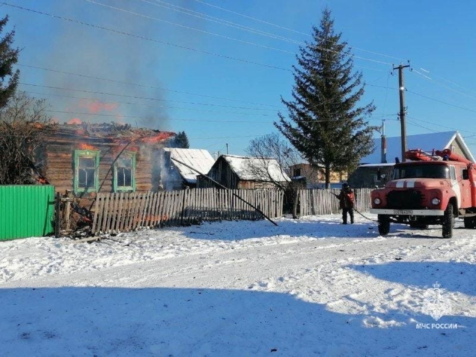 МСЧ по РБ