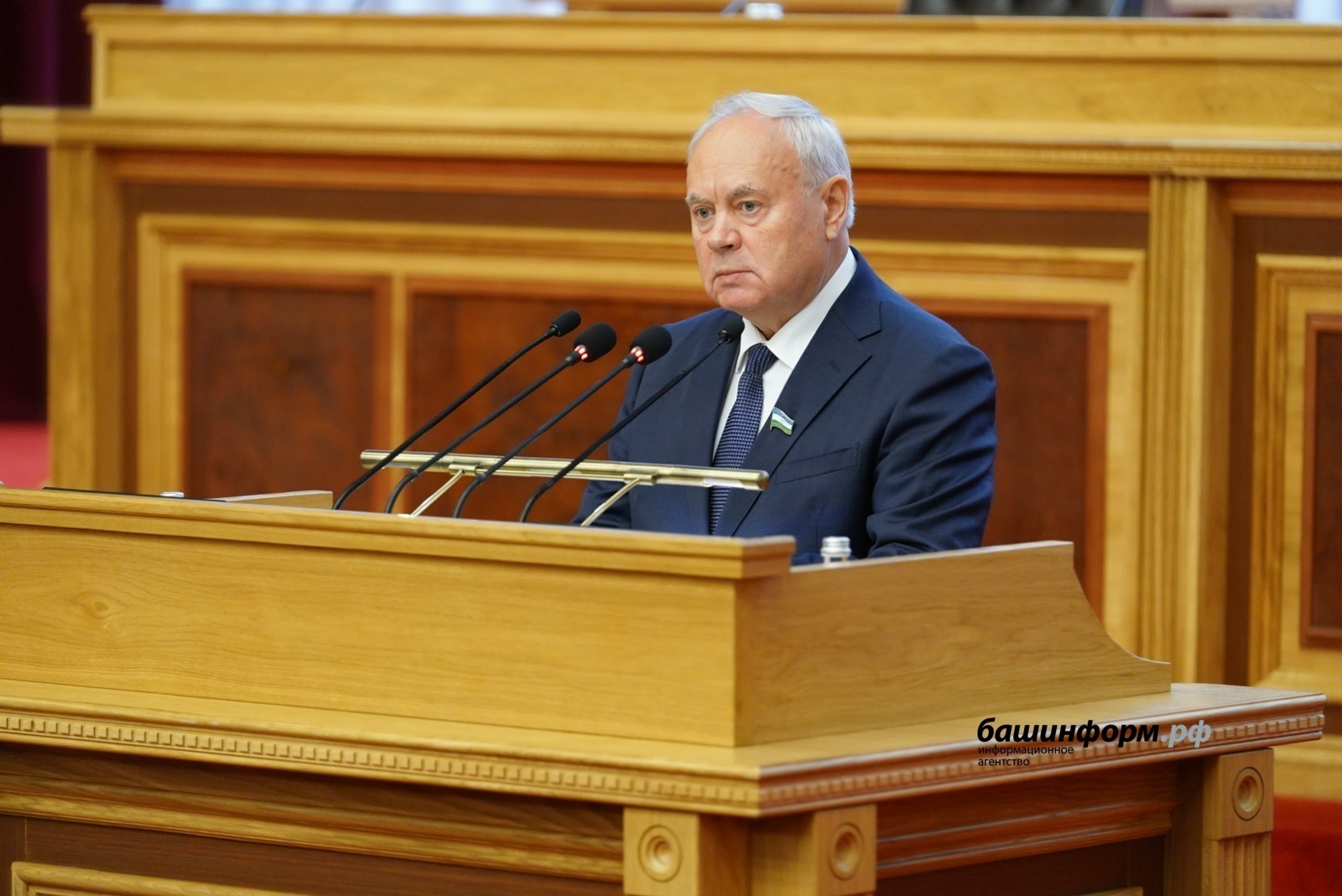 Олег Яровиков