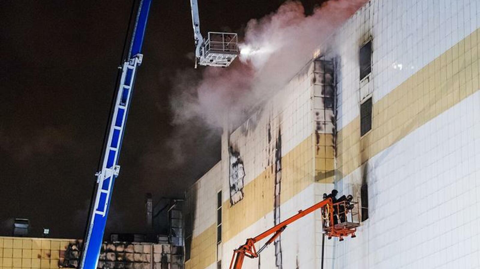 © Данил Айкин/ТАСС