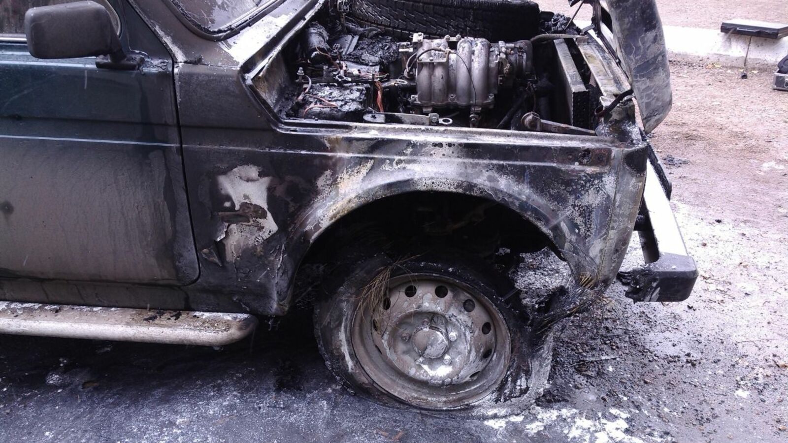 22 ОФПС по РБ