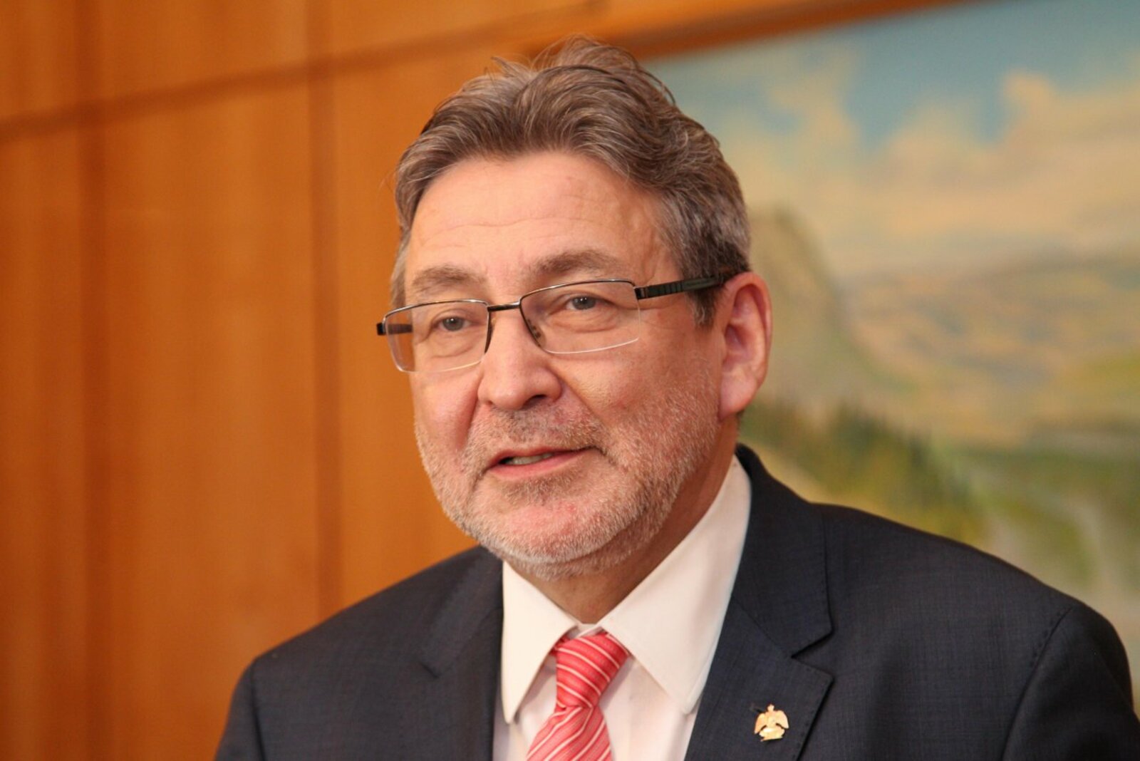 Олег Яровиков