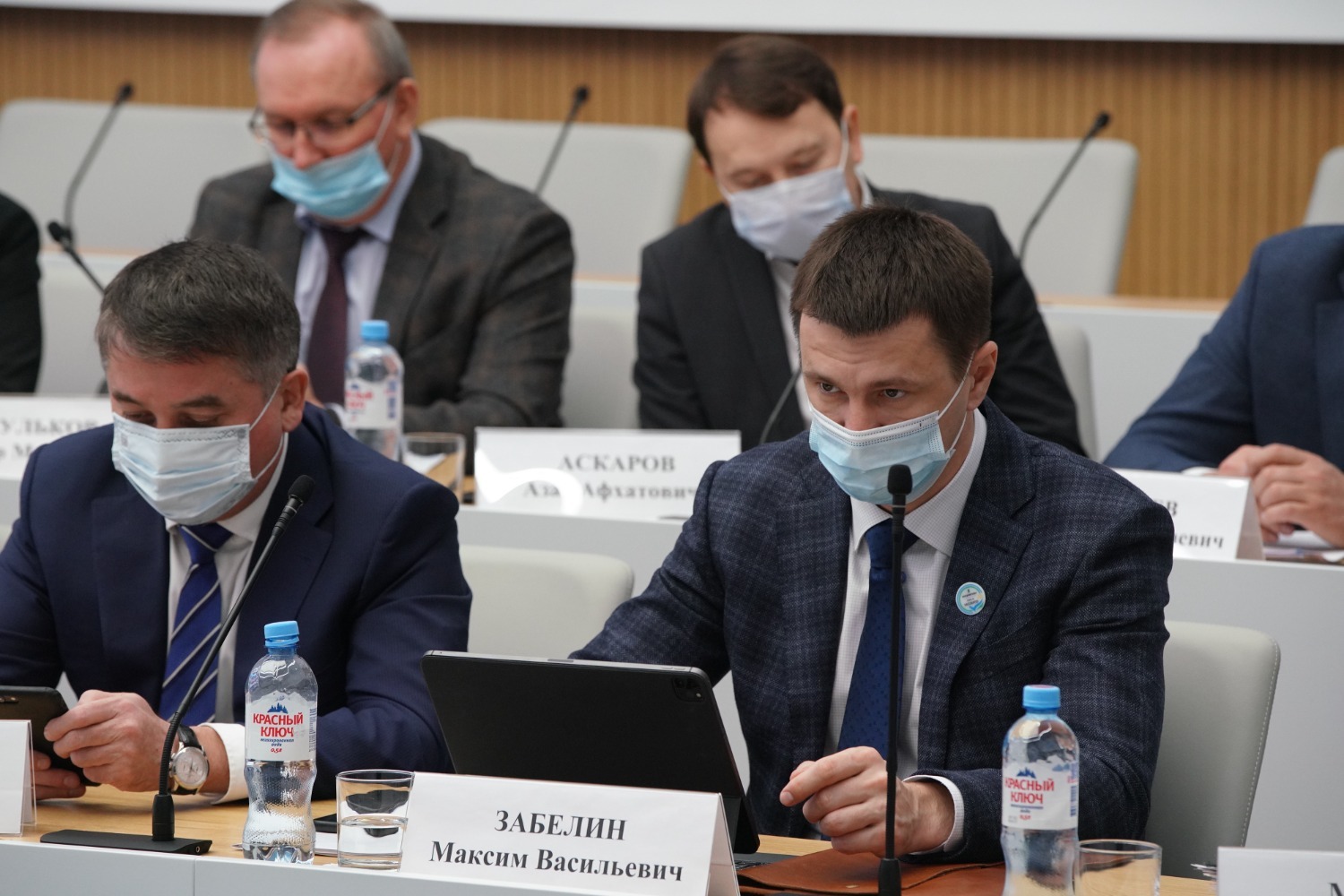 Олег Яровиков