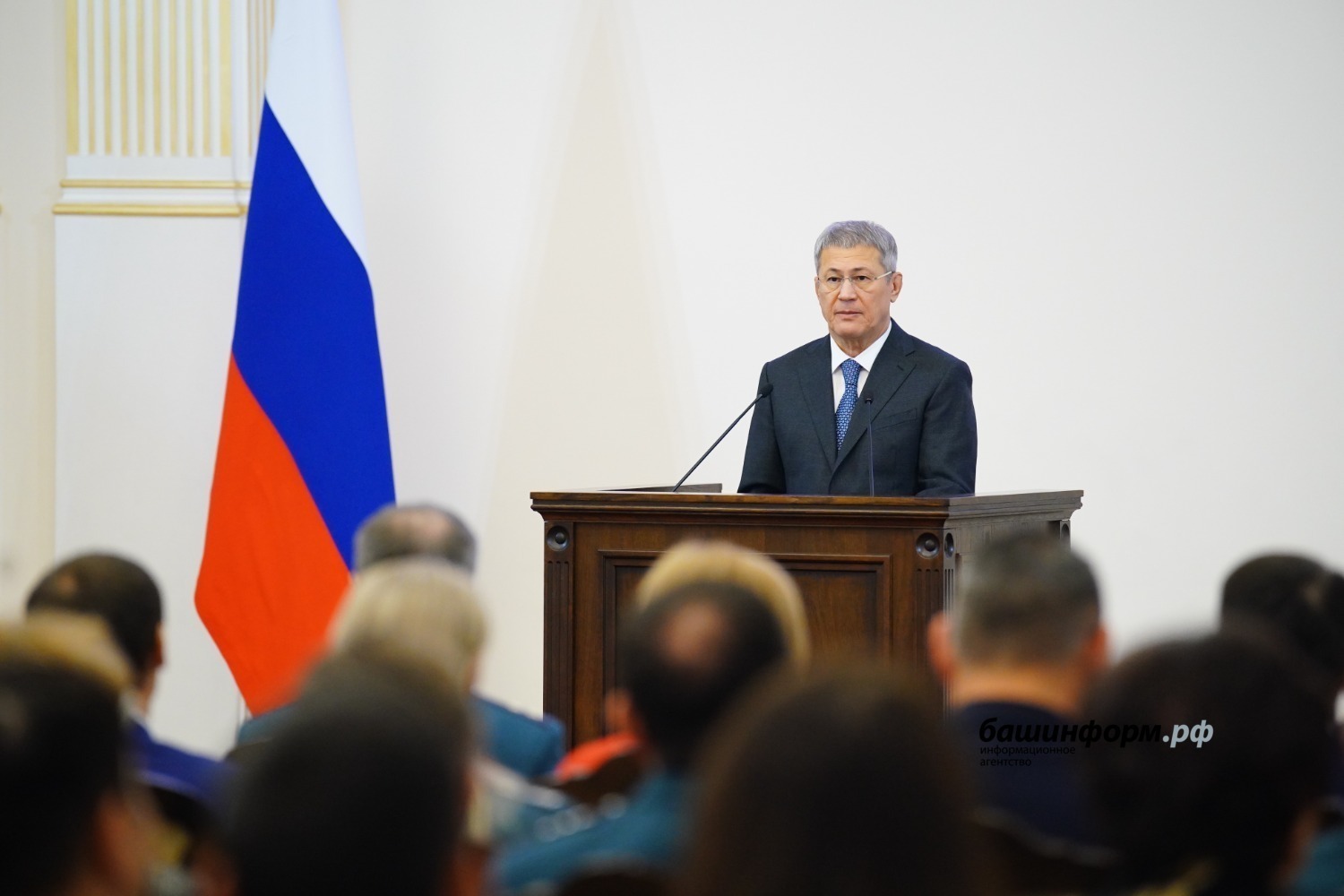 Олег Яровиков   ИА &laquo;Башинформ&raquo;