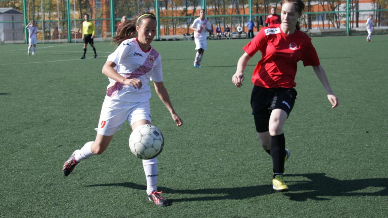 Дмитрий Слезин