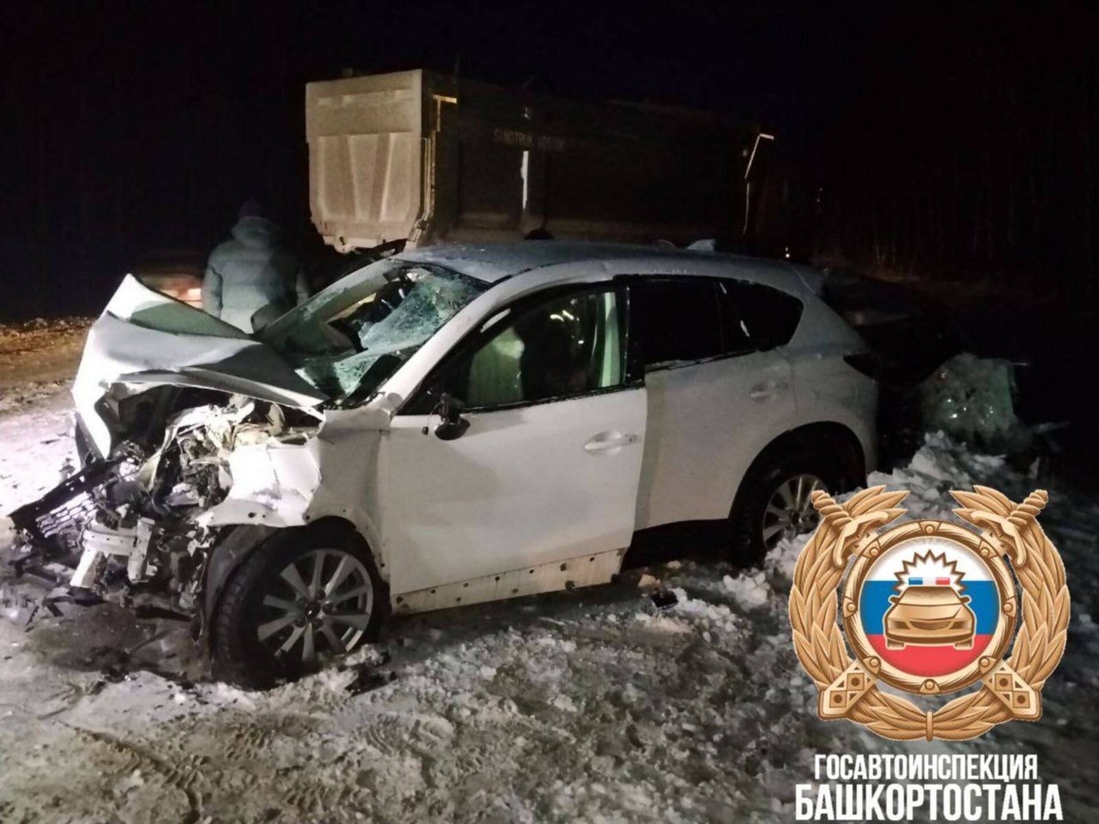 пресс-служба ГАИ по РБ ТГ-канал