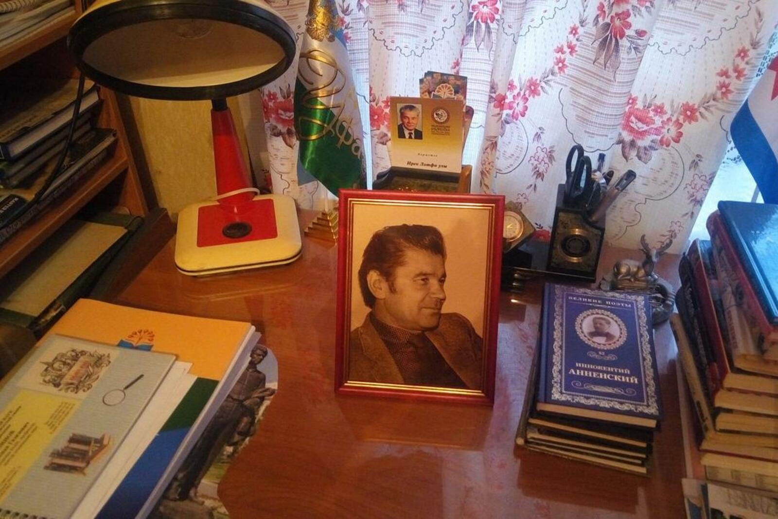 ИА «Башинформ»